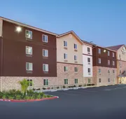 WoodSpring Suites Bakersfield East hotel detail image 5