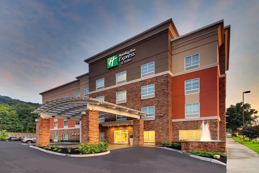 Holiday Inn Express & Suites Ithaca by IHG hotel detail image 2