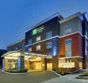 Holiday Inn Express & Suites Ithaca by IHG hotel detail image 3