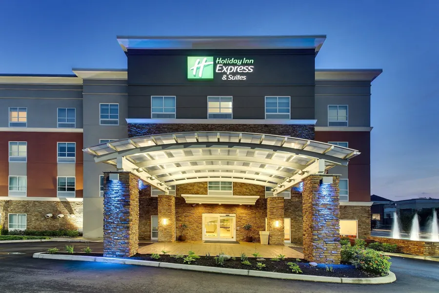 Holiday Inn Express & Suites Ithaca by IHG hotel detail image 6