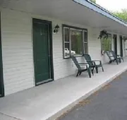 Spring Motor Inn hotel detail image 3