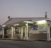 Frontier Motel hotel detail image 4