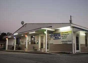 Frontier Motel hotel thumbnail 4