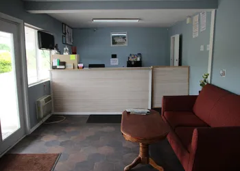 Frontier Motel hotel thumbnail 5