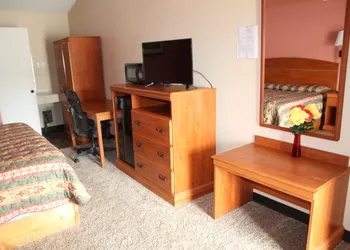 Frontier Motel hotel thumbnail 7