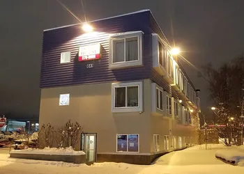 Ingra House Hotel hotel thumbnail 3