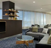 Courtyard by Marriott Redwood City hotel detail image 3