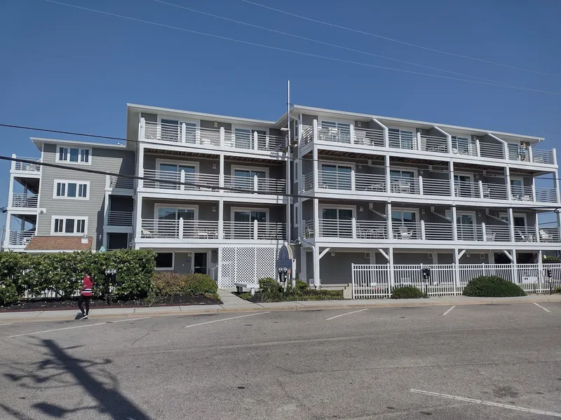 Sandpeddler Inn & Suites hotel detail image 6