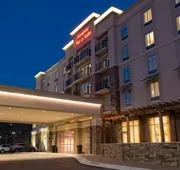 Hampton Inn & Suites Boone hotel detail image 3