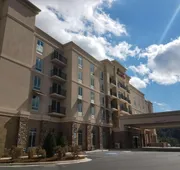 Hampton Inn & Suites Boone hotel detail image 4