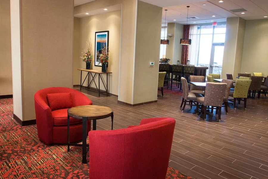 Hampton Inn & Suites Boone hotel detail image 6