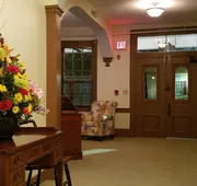 Washington Inn and Tavern hotel detail image 4