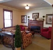 Washington Inn and Tavern hotel detail image 5