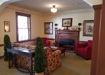 Washington Inn and Tavern hotel thumbnail 5