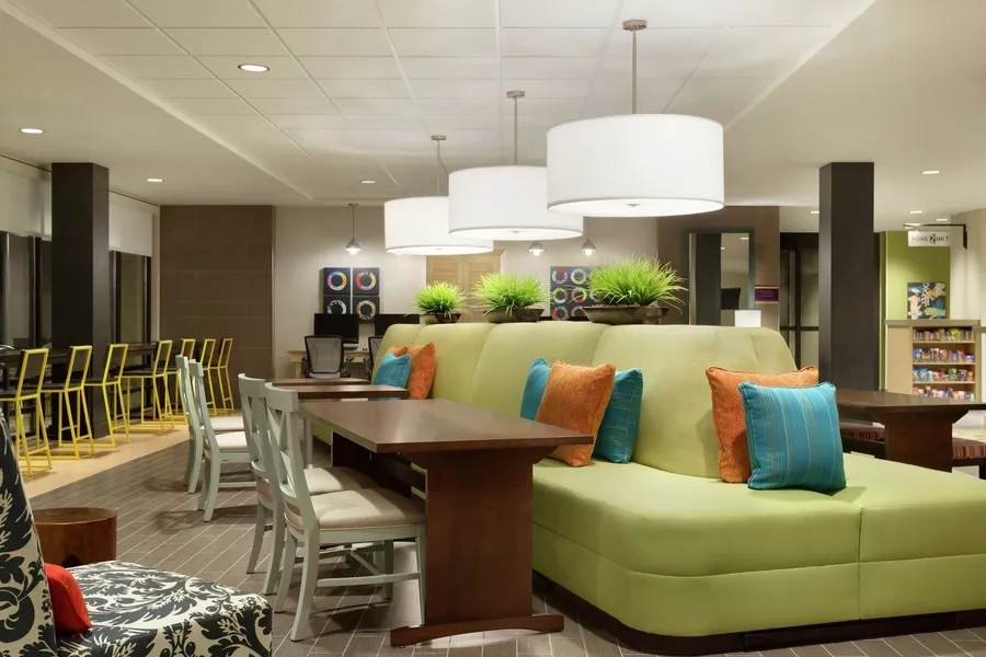 Home2 Suites by Hilton Richland, WA hotel detail image 2