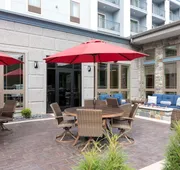 Hilton Garden Inn Grand Rapids East hotel detail image 7