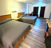 Beaverton Budget Inn hotel detail image 3