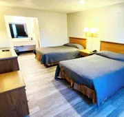 Beaverton Budget Inn hotel detail image 4