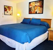 Beaverton Budget Inn hotel detail image 5