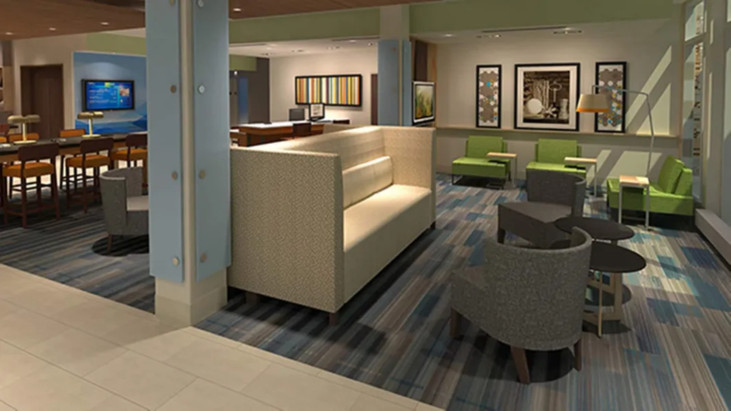 Holiday Inn Express & Suites Houston NW - Cypress Grand Pky by IHG hotel detail image 2