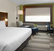 Holiday Inn Express & Suites Houston NW - Cypress Grand Pky by IHG hotel detail image 5
