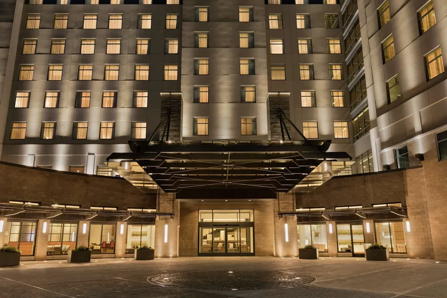 Embassy Suites by Hilton Berkeley Heights hotel detail image 2