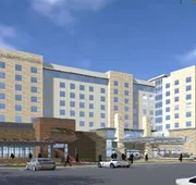 Embassy Suites by Hilton Berkeley Heights hotel detail image 3