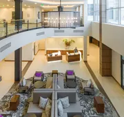 Embassy Suites by Hilton Berkeley Heights hotel detail image 4
