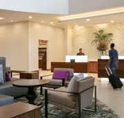 Embassy Suites by Hilton Berkeley Heights hotel detail image 7