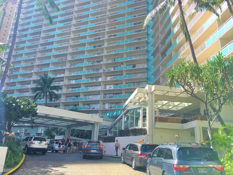 Ilikai by Luana Hawaii Vacation Rentals hotel detail image 2