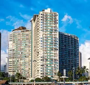 Ilikai by Luana Hawaii Vacation Rentals hotel detail image 4