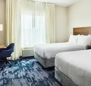 Fairfield Inn & Suites Sheridan hotel detail image 5