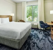 Fairfield Inn & Suites Sheridan hotel detail image 7
