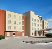Fairfield Inn & Suites by Marriott Sidney hotel detail image 3