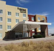 Fairfield Inn & Suites by Marriott Sidney hotel detail image 4