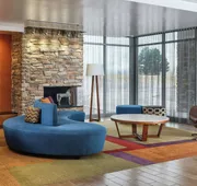 Fairfield Inn & Suites by Marriott Sidney hotel detail image 7