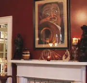 Inn Upon Moon River Plantation hotel detail image 3