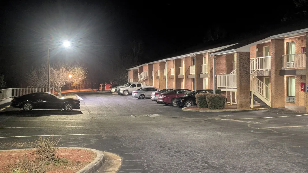 Quality Inn Toccoa hotel detail image 2