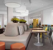 Home2 Suites by Hilton Eugene Downtown University Area hotel detail image 3