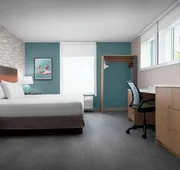 Home2 Suites by Hilton Eugene Downtown University Area hotel detail image 7