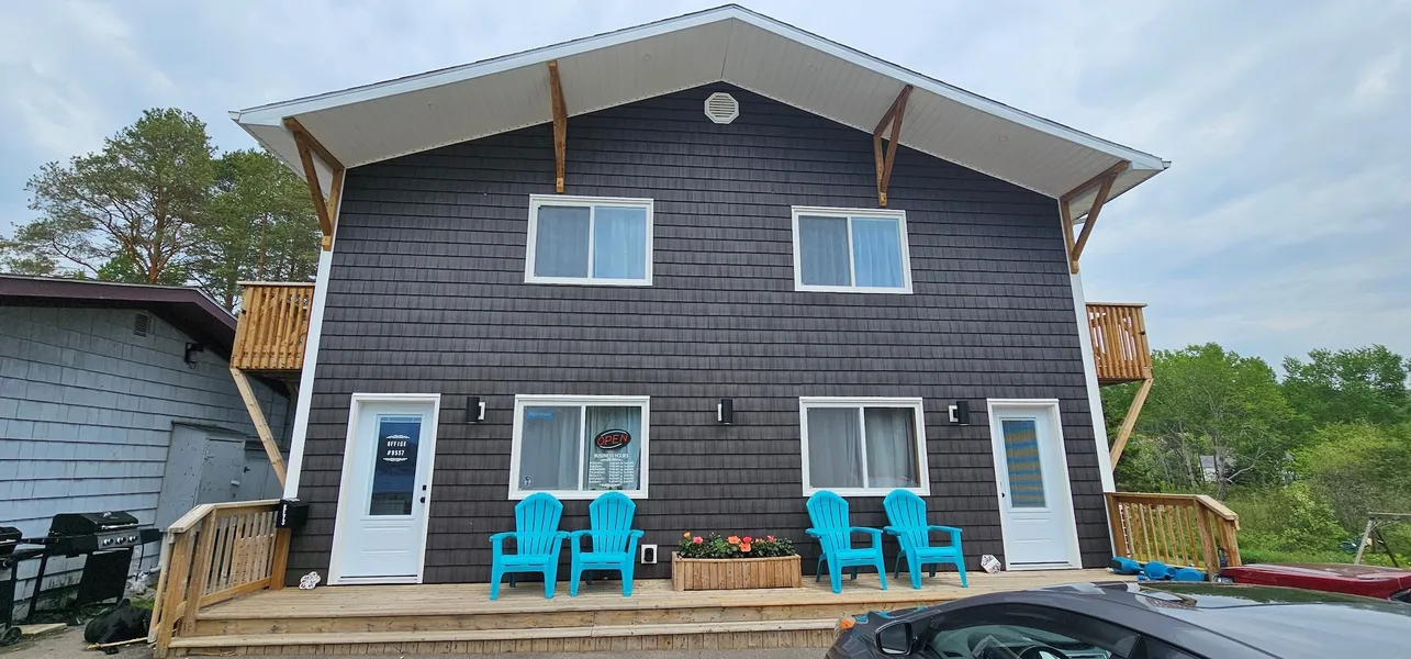Fair Isle Motel hotel detail image 6