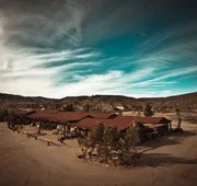 Pioneertown Motel hotel detail image 3