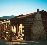 Pioneertown Motel hotel detail image 5