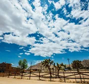 Pioneertown Motel hotel detail image 7