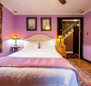 Stone Manor Boutique Inn hotel detail image 7
