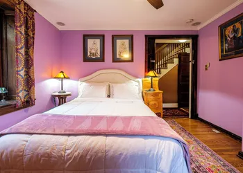 Stone Manor Boutique Inn hotel thumbnail 7