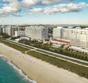 Four Seasons Hotel at The Surf Club hotel detail image 3