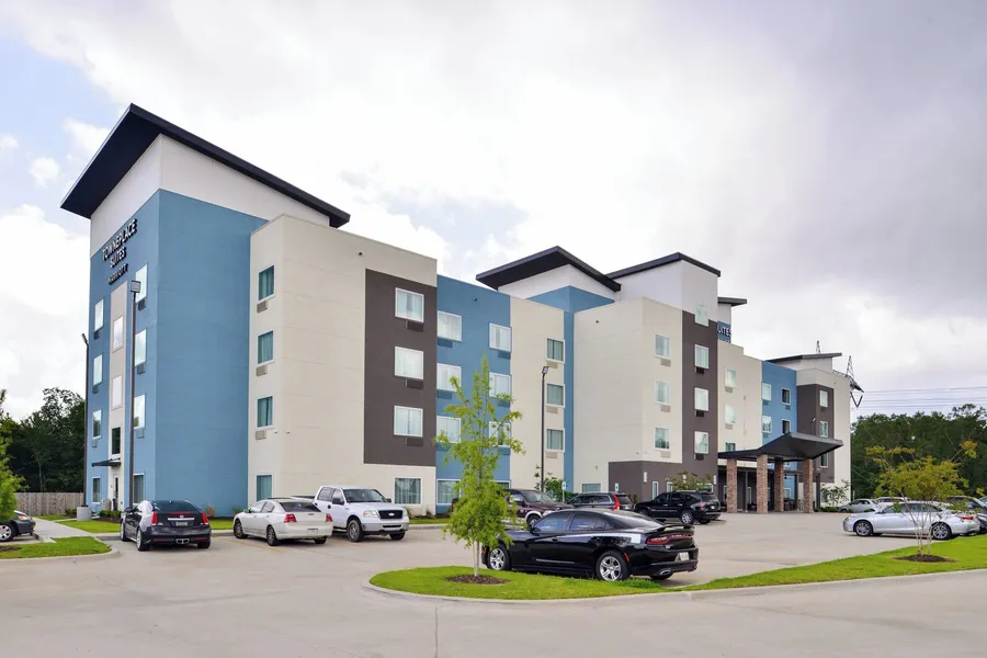 TownePlace Suites by Marriott Laplace hotel detail image 2