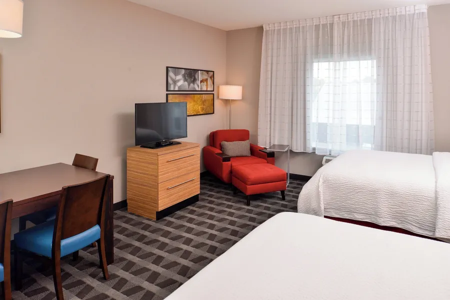 TownePlace Suites by Marriott Laplace hotel detail image 6