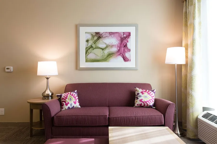 Homewood Suites by Hilton Concord Charlotte hotel detail image 6